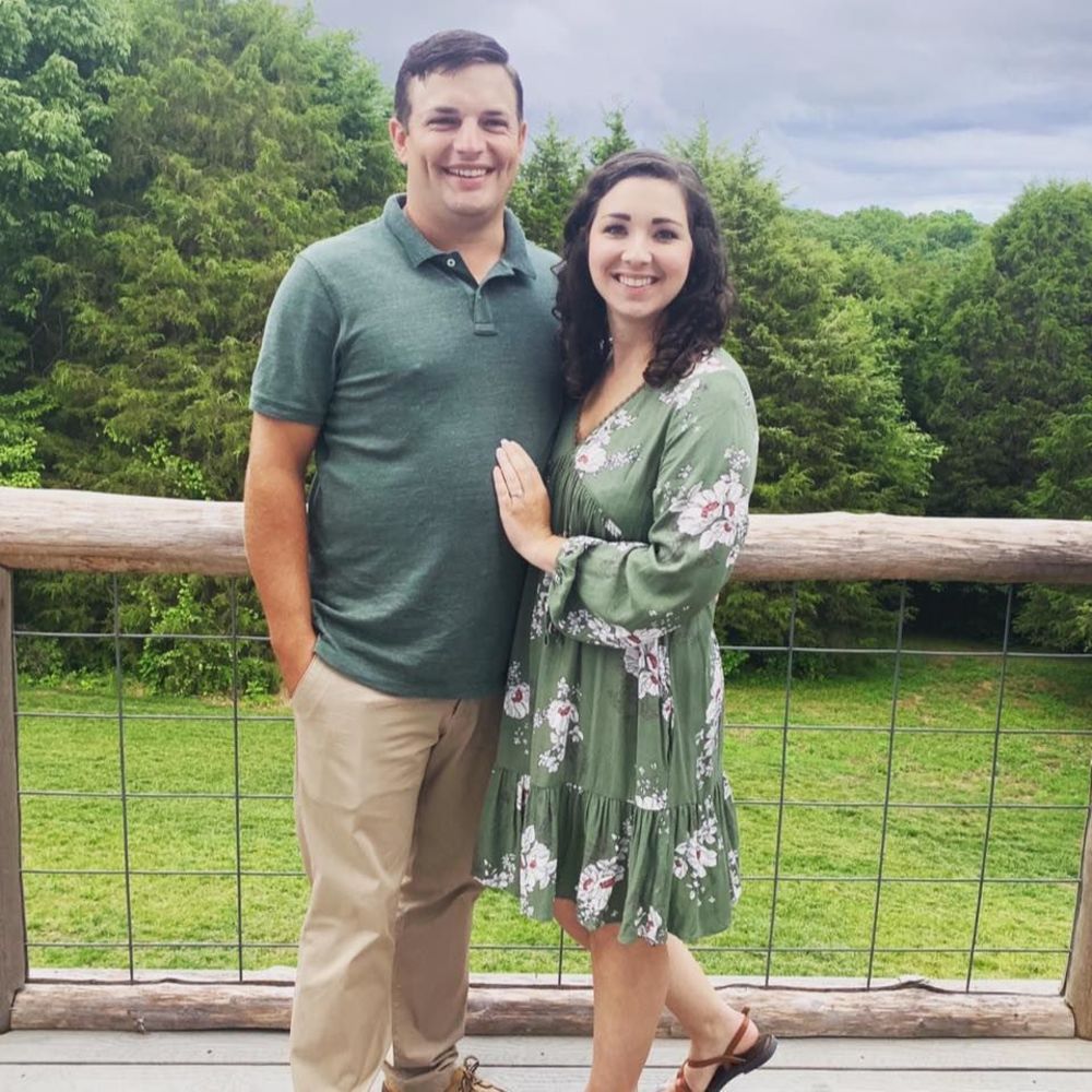 Meet your Posher, Melanie